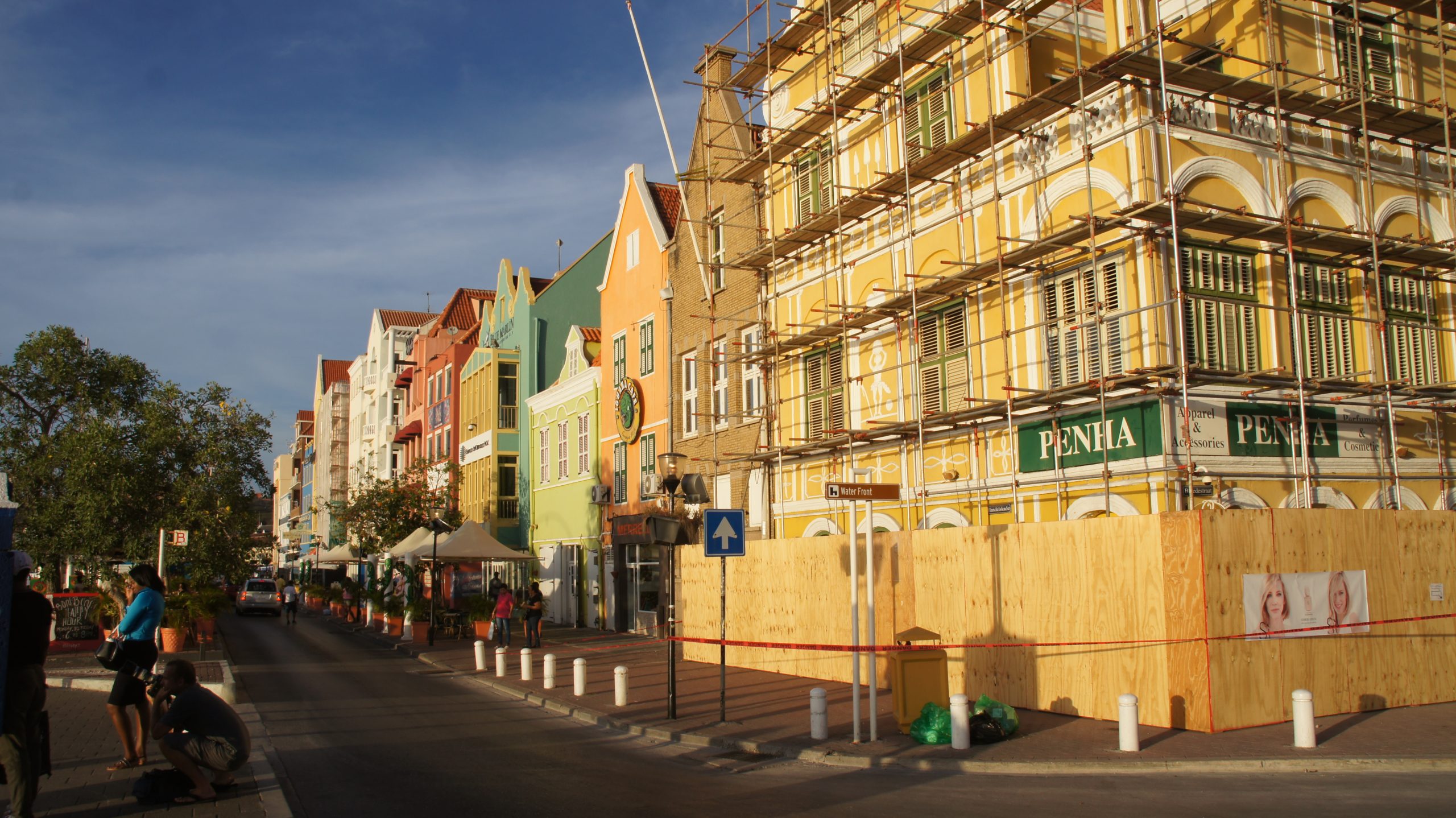 Willemstad